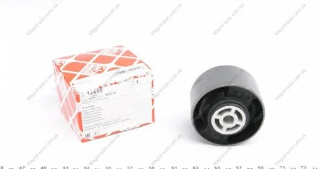 Опора двигуна зад. FEBI BILSTEIN 12415