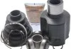 ШРКШ (ШРУС) внутренний 34x47,7x27 Ssangyong ACTYON I 2.3 4x4 06- FEBEST 1411-REXIIPT (фото 1)