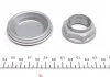 Подшипник ступицы PEUGEOT PARTNER передн. (пр-во) FAG 713 6305 30 (фото 2)