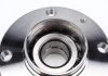 Подшипник ступицы PEUGEOT PARTNER передн. (пр-во) FAG 713 6305 30 (фото 5)