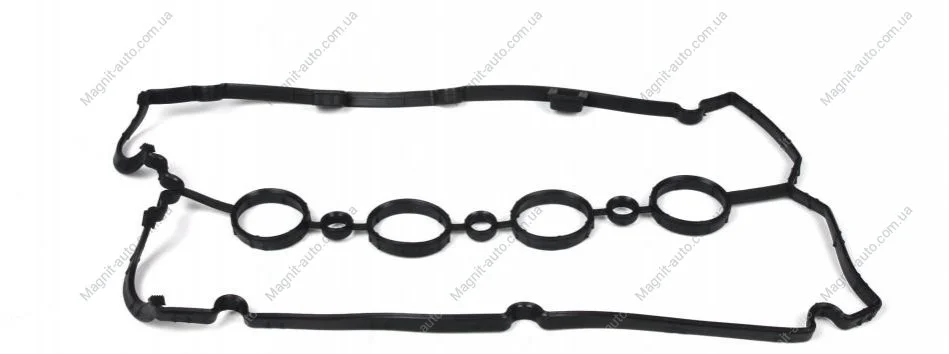 Прокладка клапанной крышки OPEL Astra,Vectra 1,6 00- ELRING 388.200 (фото 1)