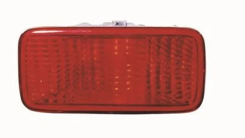 Задний противотуманный фонарь слева, MITSUBISHI Lancer 03-13 DEPO 214-4001L-LD-UE (фото 1)