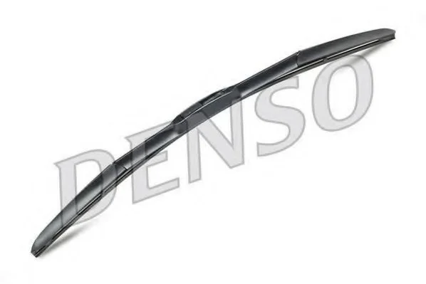 Щетка стеклоочистителя 525 мм гибридная (пр-во Denso) DENSO DU-053L (фото 1)