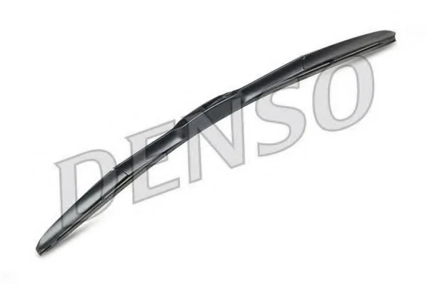 Щетка стеклоочистителя 500 мм гибридная (пр-во Denso) DENSO DU-050L (фото 1)