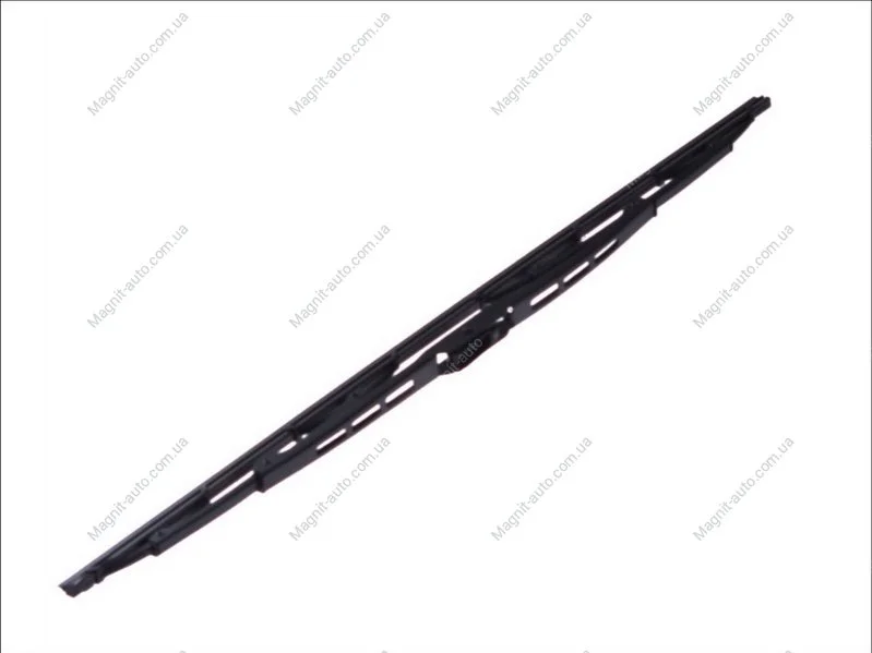 Щетка стеклоочистителя каркасная Denso Standard 530 мм (21") DENSO DM-053 (фото 1)