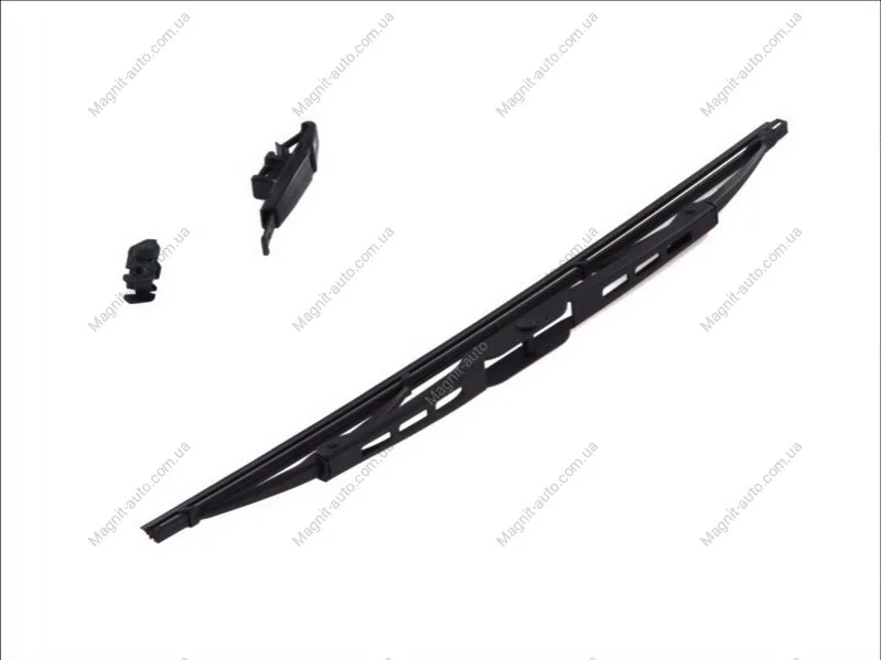 Щітка склоочисника каркасна Denso Standard 380 мм (15") DENSO DM-038 (фото 1)