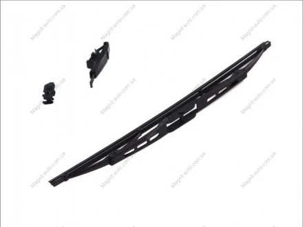 Щітка склоочисника каркасна Denso Standard 380 мм (15") DENSO DM-038