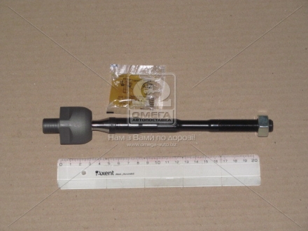 Тяга рул. NISSAN 350Z,INFINITI G35 03-06 CTR CRN-37