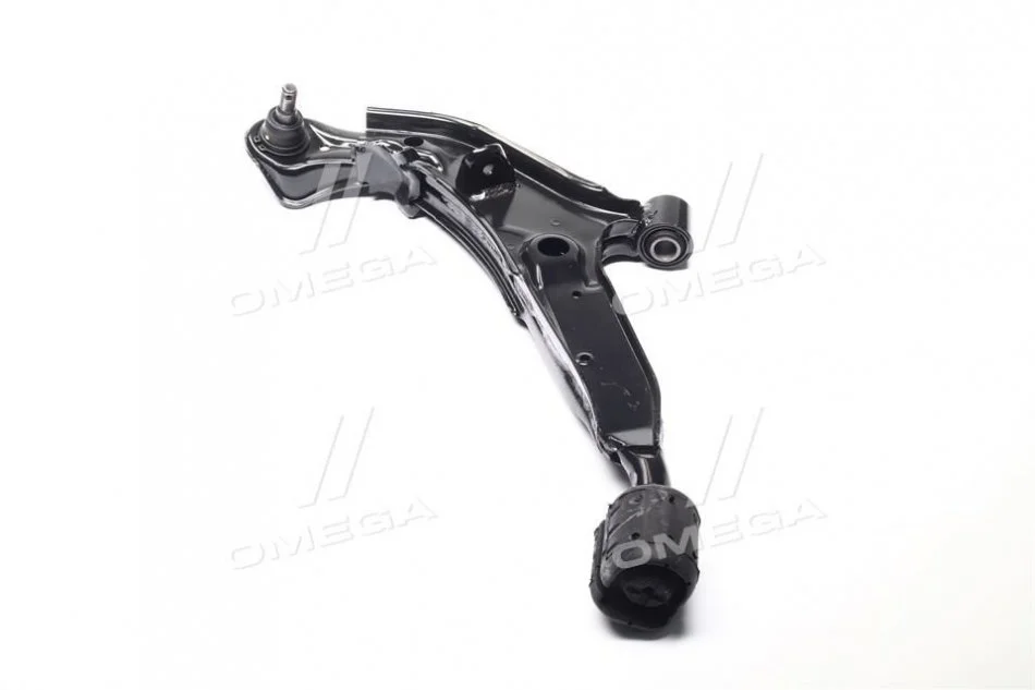 Рычаг подвески NISSAN MAXIMA 97-98 LOW L (пр-во) CTR CQN-41 (фото 1)