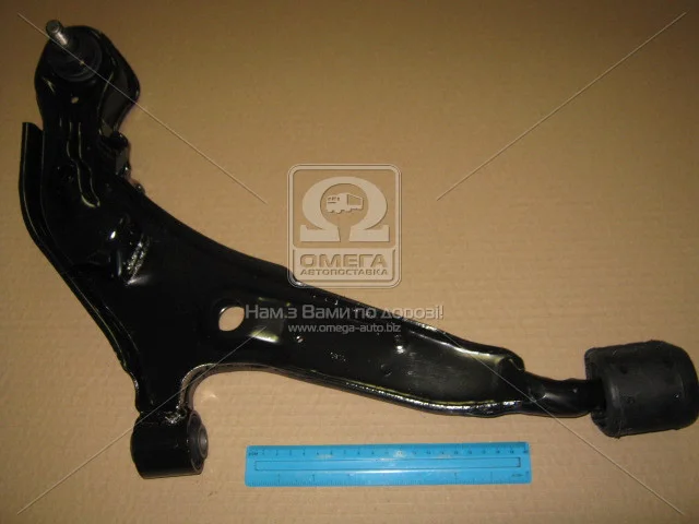 Рычаг подвески NISSAN MAXIMA 97-98 LOW R (пр-во) CTR CQN-40 (фото 1)