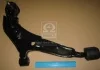 Рычаг подвески NISSAN MAXIMA 97-98 LOW R (пр-во) CTR CQN-40 (фото 1)