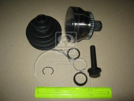 ШРУС наружный с пыльником VW,AUDI,SKODA (пр-во Cifam) CIFAM 607-267