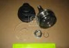 ШРУС наружный с пыльником FIAT, CITROEN (пр-во Cifam) CIFAM 607-222