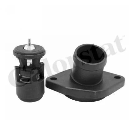Термостат AUDI, SEAT, VW (KIT6274.87J) (пр-во) Vernet TH9274.87J (фото 1)
