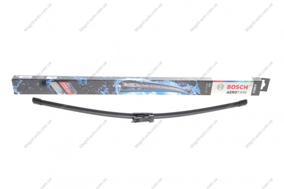 Щітка склоочисника безкаркасна Bosch Aerotwin 650 мм (26") BOSCH 3397013532 (фото 1)