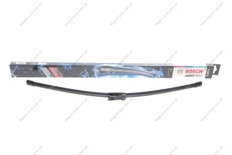 Щітка склоочисника безкаркасна Bosch Aerotwin 650 мм (26") BOSCH 3397013532