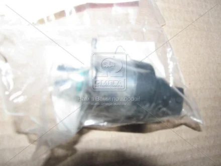 Редукционный клапан давления топлива CR BOSCH 0 928 400 681