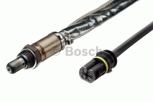 Лямбда-зонд MB E-CLASS (W210), SPRINTER (пр-во Bosch) BOSCH 0 258 003 642 (фото 1)