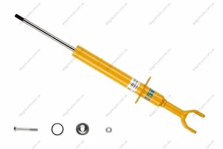 Амортизатор подв. AUDI A8 передн. B6 BILSTEIN 24-026093