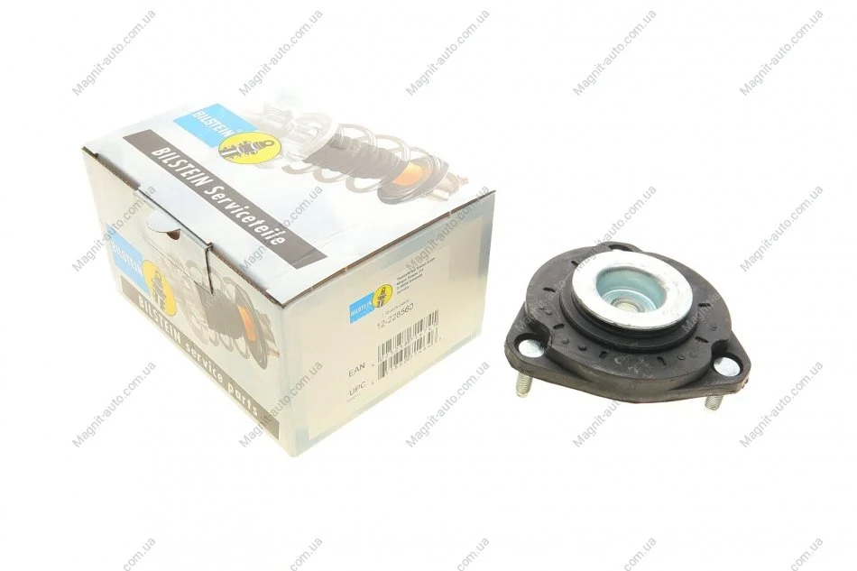 Опора амортизатора Bilstein FORD Transit B1 "F "06>> BILSTEIN 12-228560 (фото 1)
