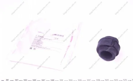 Втулка стабилизатора AUDI/SEAT A4/A6/Exeo "F "D=29mm "01>> FEBI BILSTEIN 23046