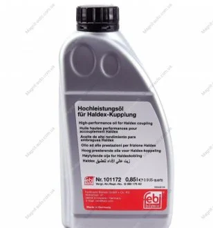 Олива FEBI BILSTEIN 101172