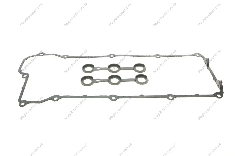 Набор прокладок клапанной крышки BMW 320 / 520 / 525 FEBI BILSTEIN 09767 (фото 1)