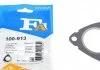 Прокладка выхлопной трубы Fischer Automotive One (FA1) 100-913 (фото 1)