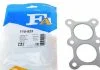 Прокладка, труба выхлопноэо эаза Fischer Automotive One (FA1) 110-923 (фото 1)