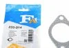 Прокладка выхлопной системы из комбинированных материалов Fischer Automotive One (FA1) 220-914 (фото 1)