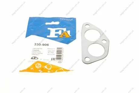 Прокладка вихлопної системи з комбінованих матеріалів Fischer Automotive One (FA1) 330-906