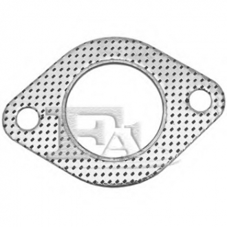 Прокладка вихлопної системи з комбінованих матеріалів Fischer Automotive One (FA1) 750-901 (фото 1)
