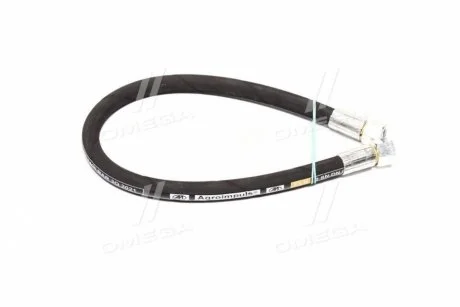 РВД 610 Ключ 22 d-8 2SN (пр-во Агро- Імпульс.М.) Агро-Импульс Н.036.82.0610 2SN