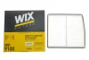 Фильтр, воздух во внутренном пространстве WIX FILTERS WP9100 (фото 3)