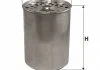 Фільтр топл. /WF8020/PM844 (пр-во WIX-Filtron) WIX FILTERS 33196E (фото 1)