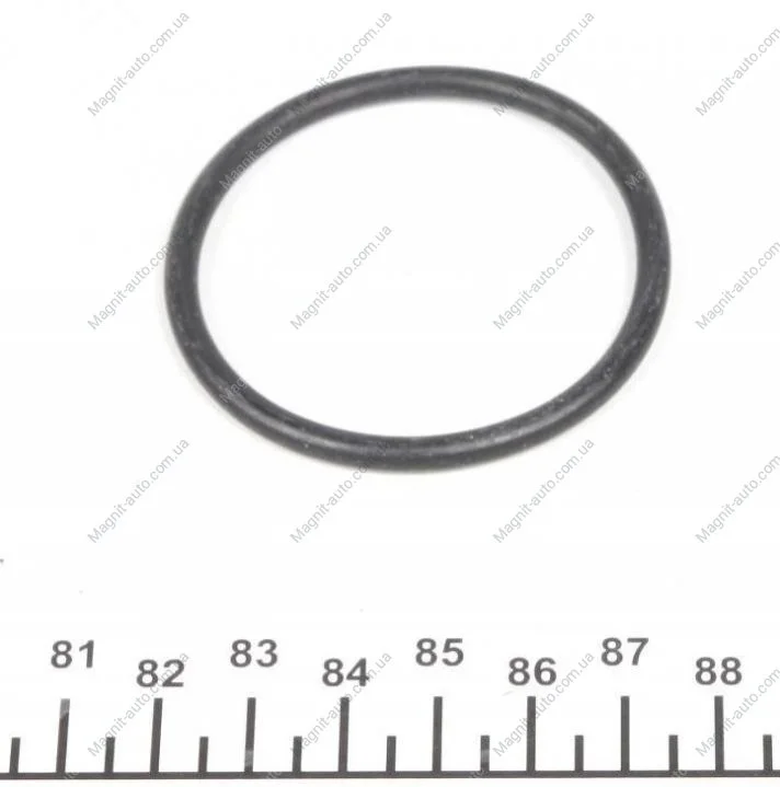 Термостат Audi Seat Skoda VW - не постачається WAHLER 3472.87D (фото 1)