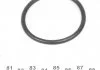 Термостат Audi Seat Skoda VW - не постачається WAHLER 3472.87D (фото 1)