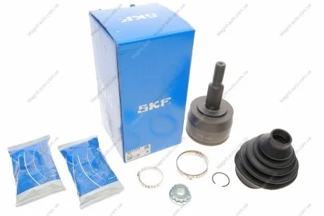 ШРКШ (зовнішній) L=R 2.0-2.5TDI SKF VKJA 5270