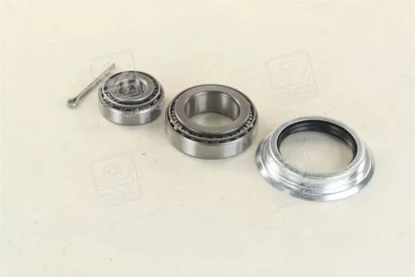 Подшипник ступицы FORD TRANSIT 91-00 передн. RIDER RD.34154087