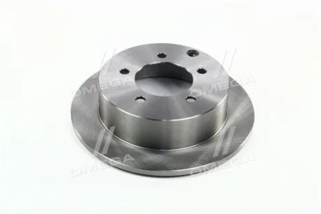 Диск тормозной MITSUBISHI LANCER задн. REMSA 61377.00