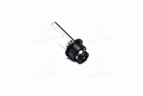 Автолампа Philips Vision D2S P32d-2 35 W прозрачная PHILIPS 85122VIC1