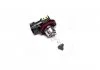 Автолампа Vision H8 PGJ19-1 35 W прозрачная PHILIPS 12360C1 (фото 1)