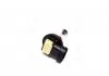 Автолампа Vision H8 PGJ19-1 35 W прозрачная PHILIPS 12360C1 (фото 4)