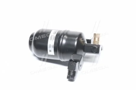 Осушувач кондиціонера MB W210/S210 95-03 (170x74) NISSENS 95025