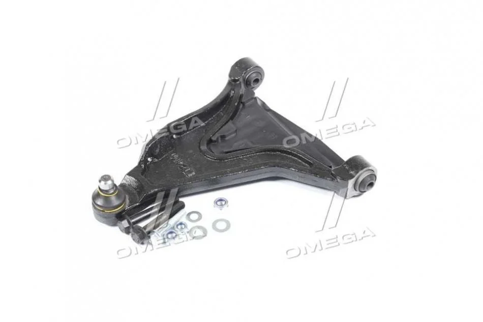 Рычаг подвески VOLVO 850, C70, S70, V70 (произ-во Moog) MOOG VV-WP-1526 (фото 1)