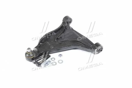 Рычаг подвески VOLVO 850, C70, S70, V70 (произ-во Moog) MOOG VV-WP-1526