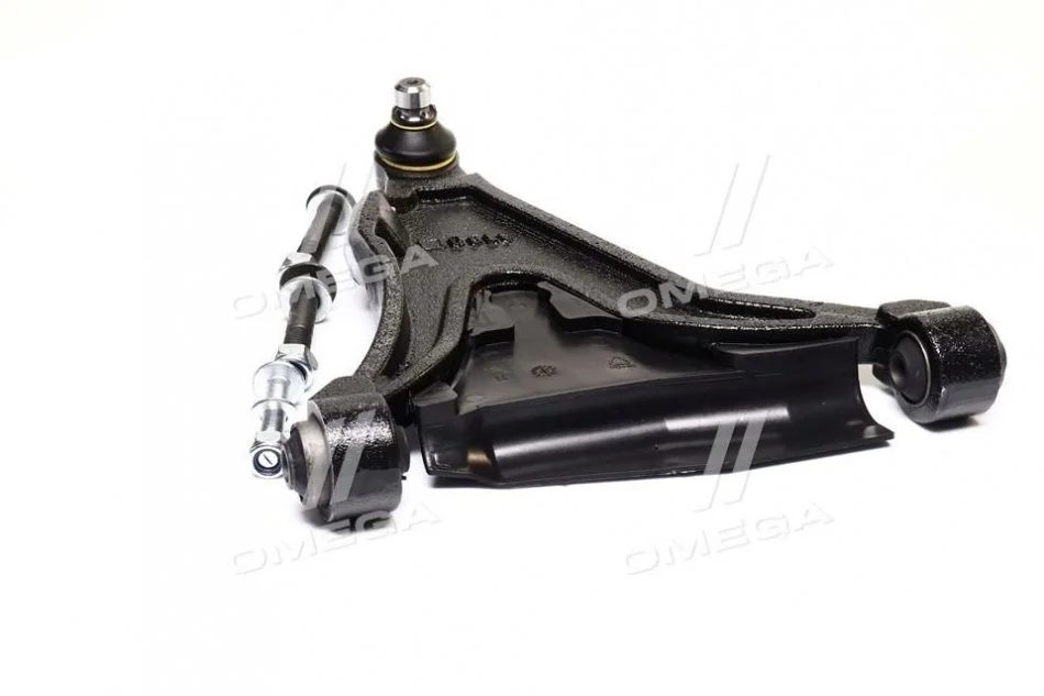 Рычаг подвески VOLVO 850, C70, S70, V70 (произ-во Moog) MOOG VV-WP-1525 (фото 1)