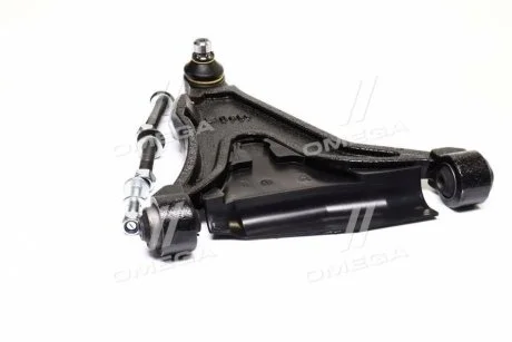 Рычаг подвески VOLVO 850, C70, S70, V70 (произ-во Moog) MOOG VV-WP-1525