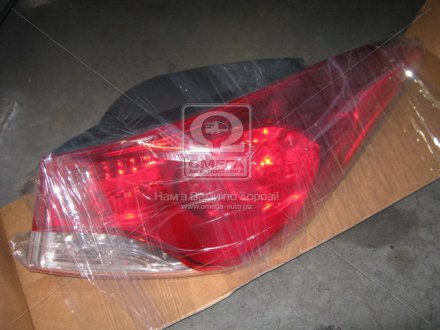 Фонарь задний правый (в крыле) ELANTRA MOBIS 924023X000