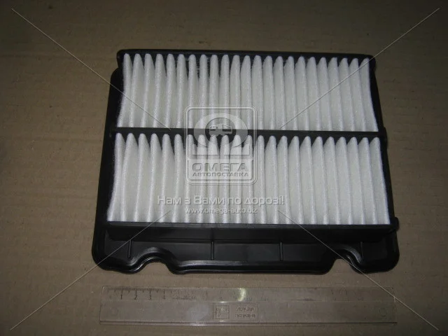 Фильтр воздушный CHEVROLET AVEO 05- (пр-во) M-FILTER K741 (фото 1)